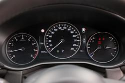 2024 Mazda CX-30 G20 Touring LE