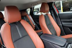 2024 Mazda CX-30 G20 Touring LE