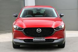 2024 Mazda CX-30 G20 Touring LE