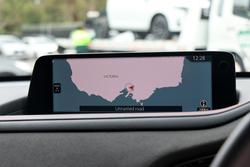 2024 Mazda CX-30 G20 Touring LE