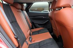 2024 Mazda CX-30 G20 Touring LE