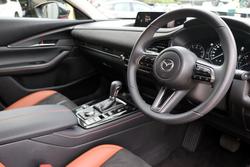 2024 Mazda CX-30 G20 Touring LE