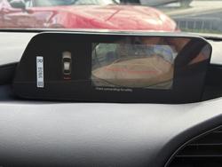 2025 Mazda 3 G20 Pure