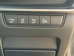 2025 Mazda 3 G20 Pure