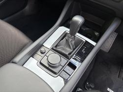 2025 Mazda 3 G20 Pure