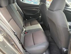 2025 Mazda 3 G20 Pure