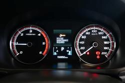 2021 Mitsubishi Triton GLX