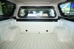 2021 Mitsubishi Triton GLX