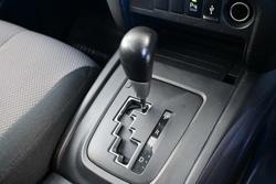 2021 Mitsubishi Triton GLX