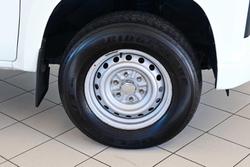 2021 Mitsubishi Triton GLX