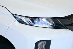 2021 Mitsubishi Triton GLX