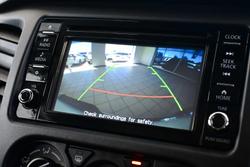 2021 Mitsubishi Triton GLX