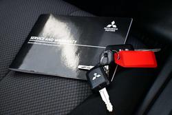 2021 Mitsubishi Triton GLX