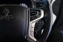 2021 Mitsubishi Triton GLX