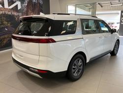 2022 Kia Carnival S