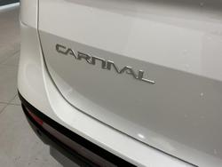 2022 Kia Carnival S