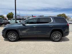 2019 Holden Acadia LTZ AC MY19 Dark Shadow