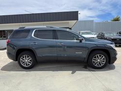 2019 Holden Acadia LTZ AC MY19 Dark Shadow