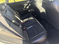 2020 Toyota RAV4 Cruiser