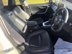 2020 Toyota RAV4 Cruiser