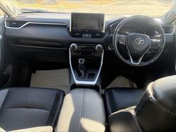 2020 Toyota RAV4 Cruiser