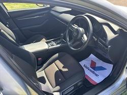 2020 Mazda 3 G20 Pure