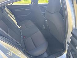 2020 Mazda 3 G20 Pure