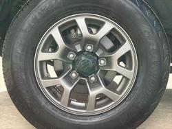 2024 Suzuki Jimny GLX