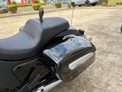 2025 Indian 2025 Indian 1900CC Chieftain PowerPlus Limited 11 BLACK METALLIC