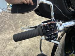 2025 Indian 2025 Indian 1900CC Chieftain PowerPlus Limited 11 BLACK METALLIC