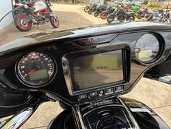 2025 Indian 2025 Indian 1900CC Chieftain PowerPlus Limited 11 BLACK METALLIC