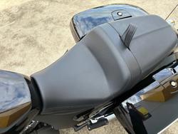 2025 Indian 2025 Indian 1900CC Chieftain PowerPlus Limited 11 BLACK METALLIC