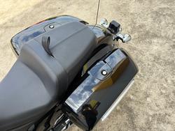 2025 Indian 2025 Indian 1900CC Chieftain PowerPlus Limited 11 BLACK METALLIC