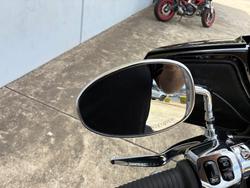 2025 Indian 2025 Indian 1900CC Chieftain PowerPlus Limited 11 BLACK METALLIC