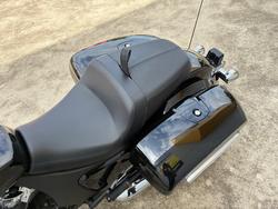 2025 Indian 2025 Indian 1900CC Chieftain PowerPlus Limited 11 BLACK METALLIC