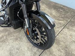 2025 Indian 2025 Indian 1900CC Chieftain PowerPlus Limited 11 BLACK METALLIC