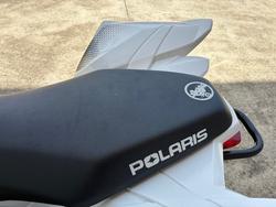 2024 Polaris OUTLAW 110 Blue