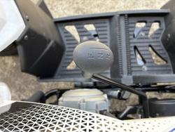 2024 Polaris OUTLAW 110 Blue