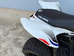 2024 Polaris OUTLAW 110 Blue