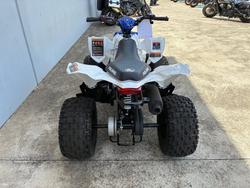 2024 Polaris OUTLAW 110 Blue