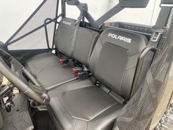 2025 Polaris RANGER 1000 EPS Grey