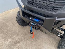 2025 Polaris RANGER 1000 EPS Grey