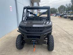 2025 Polaris RANGER 1000 EPS Grey