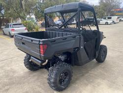 2025 Polaris RANGER 1000 EPS Grey
