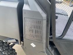 2025 Polaris RANGER 1000 EPS Grey