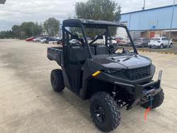 2025 Polaris RANGER 1000 EPS Grey