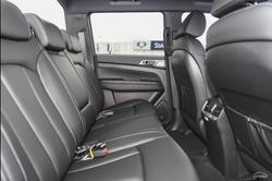 2025 KGM Musso Advance