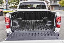 2025 KGM Musso Advance