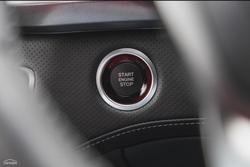 2025 KGM Musso Advance