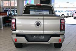 2024 GWM Cannon Alpha Ultra Hybrid